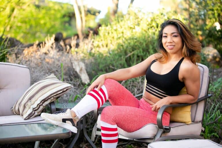 How to Wash Yoga Pants Attire Project