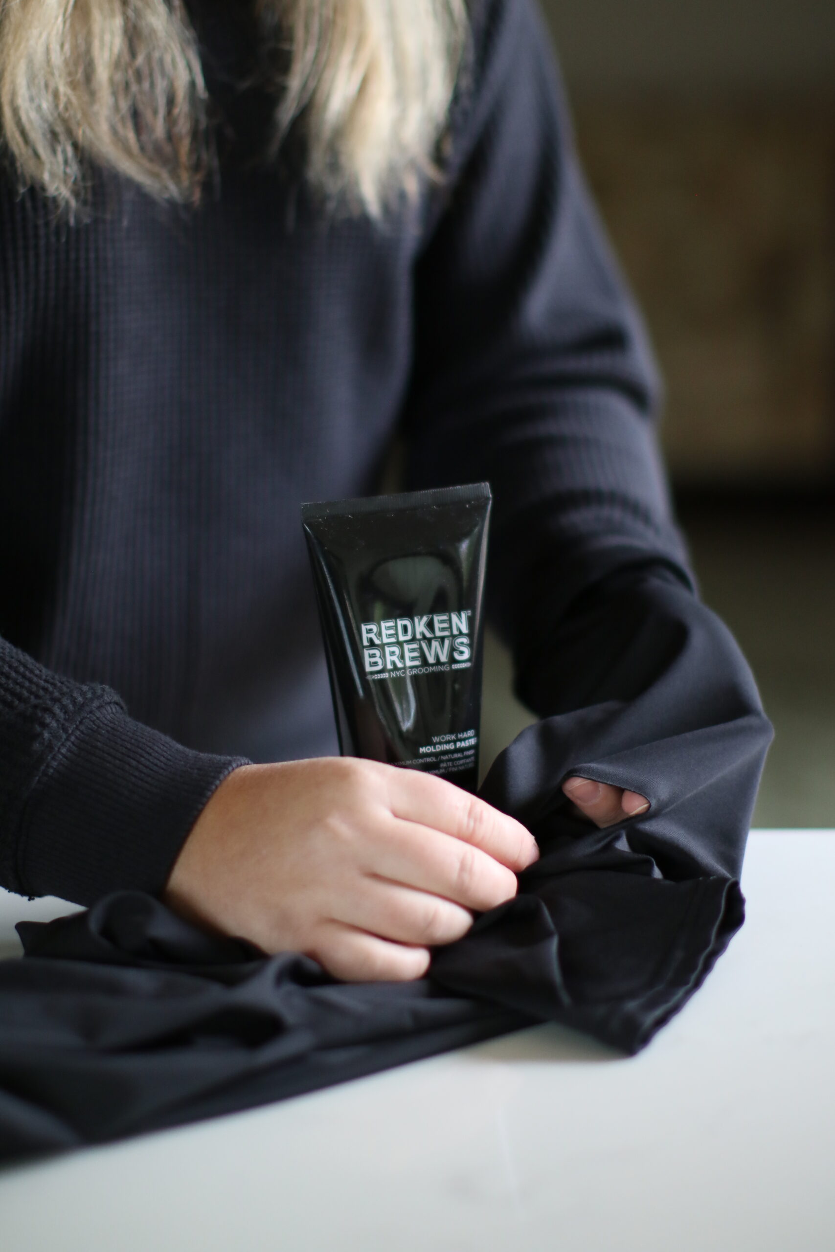 How to Fix a Hole in Leggings Without Sewing Attire Project