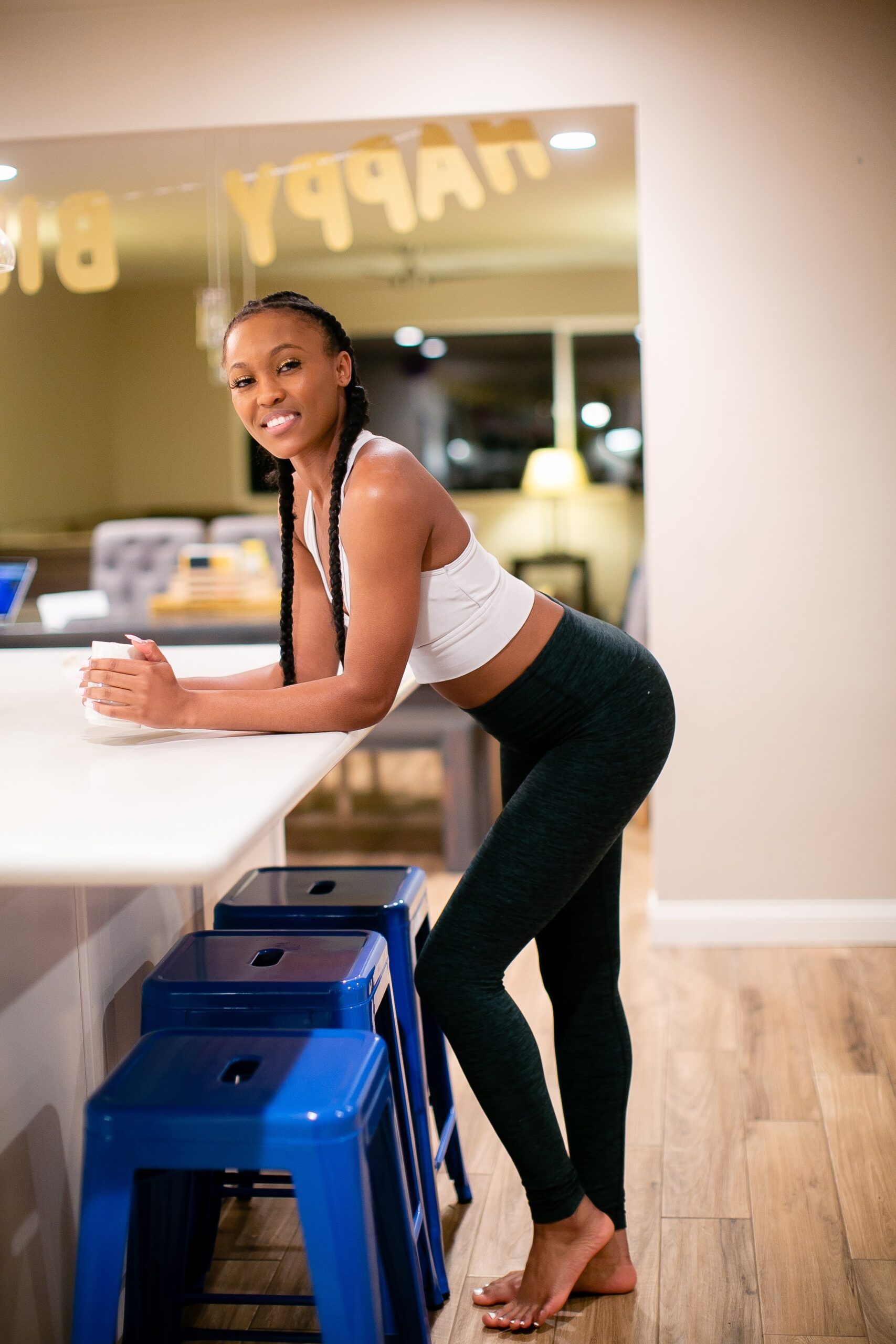 Best Yoga Pants to Hide Cellulite [2024 Review] Attire Project